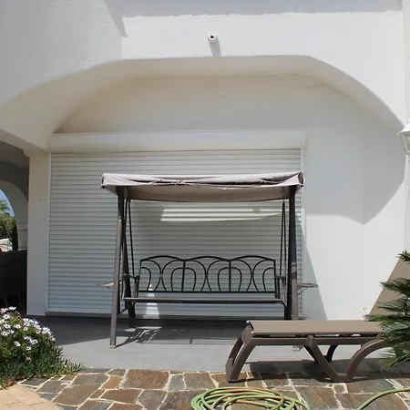Vila Eva - Sao Rafael By Portugalferias
