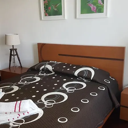 فيلة Eva - Sao Rafael By Portugalferias